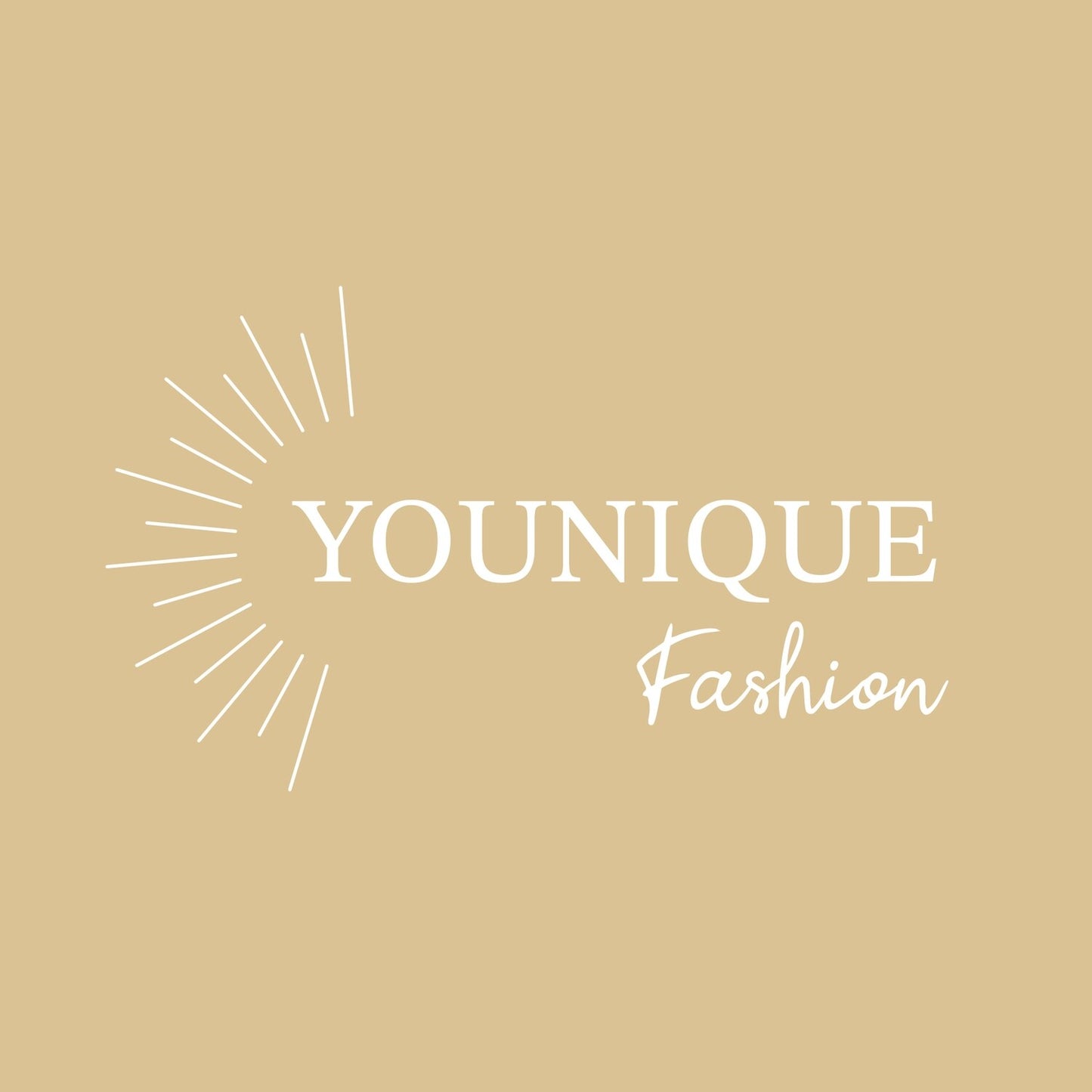 A Younique gift