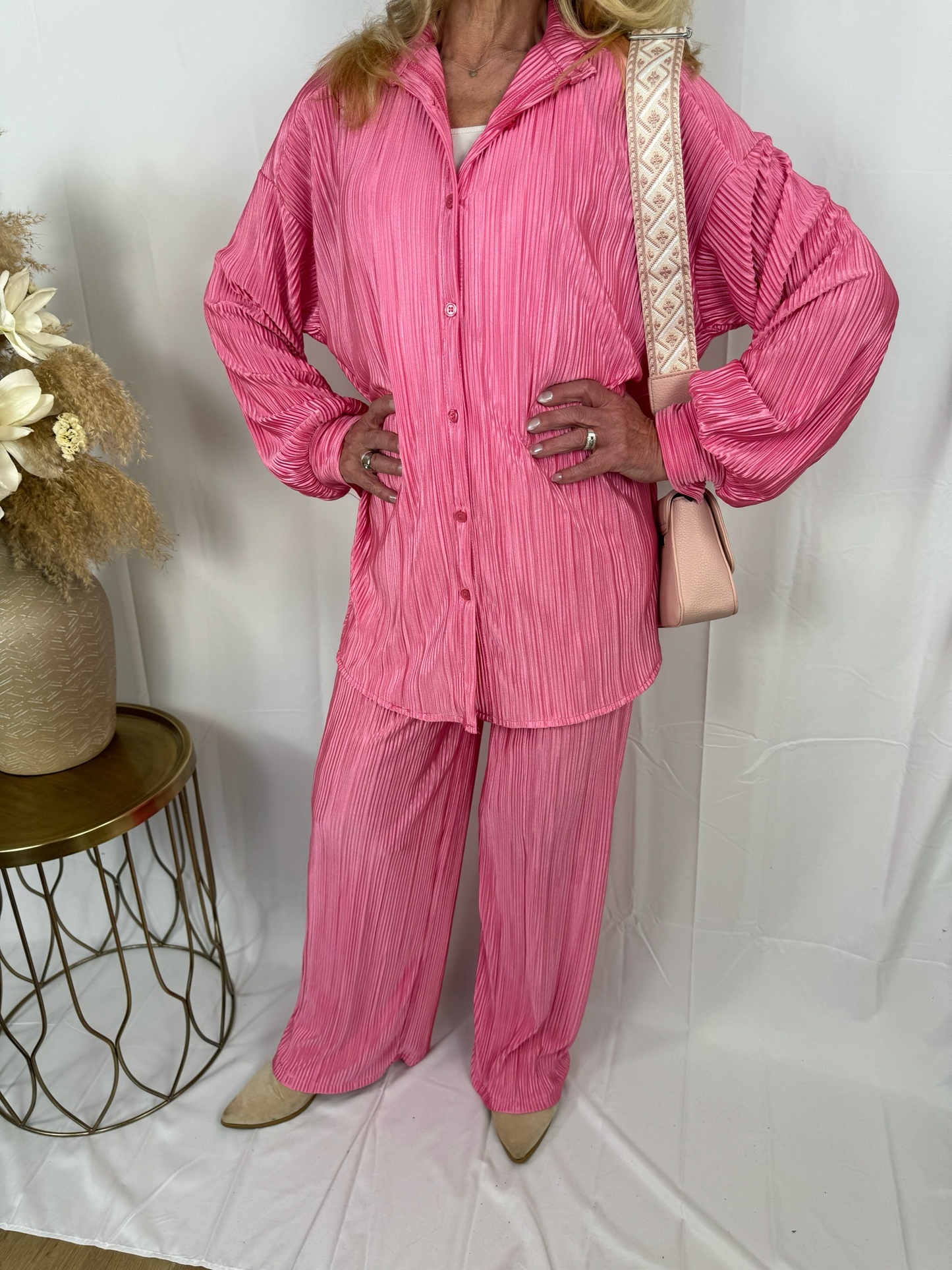 Two piece set Kim - Roze