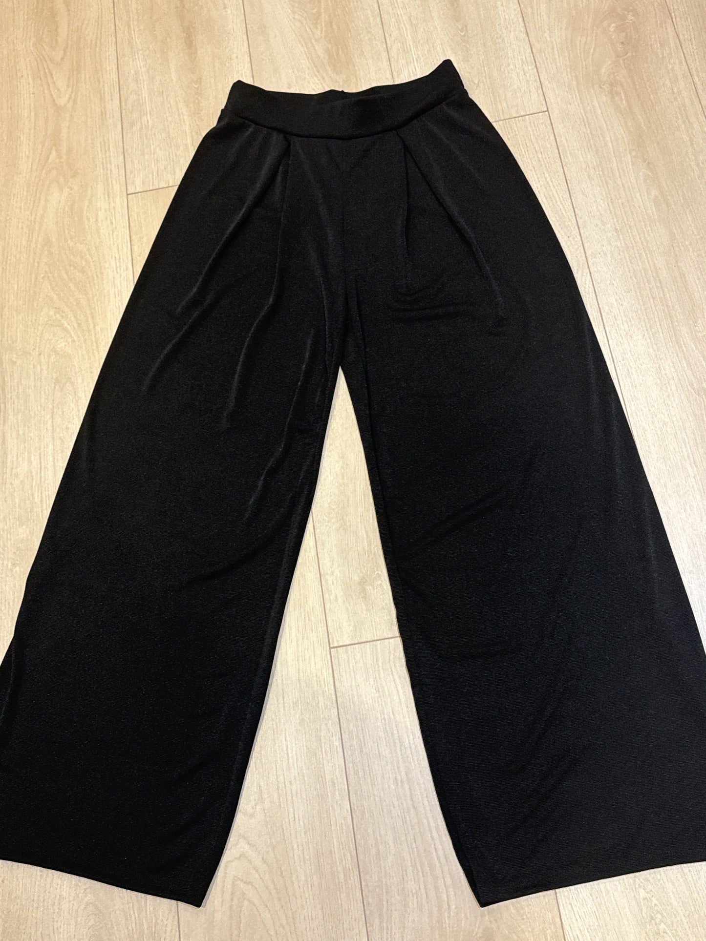 Pantalon Julia - Zwart
