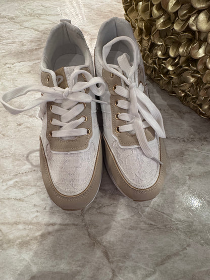 SNEAKER ILSE