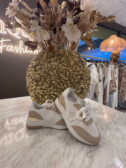 SNEAKER ILSE